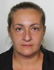 Живковић Драгана